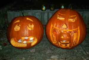 pumpkins 2013