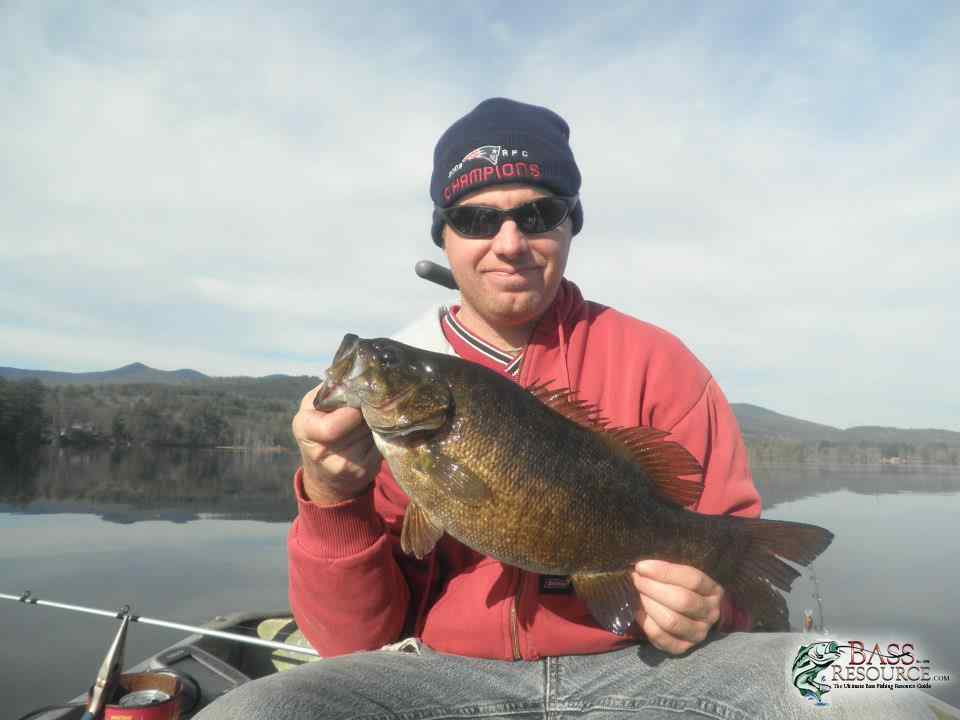 2012 Bass Fishing