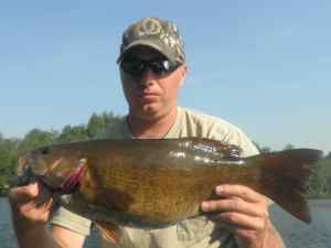 4-1 smallmouth