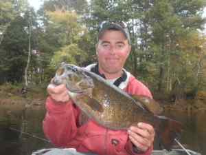 3-13 smallmouth