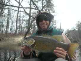 3-15 smallmouth