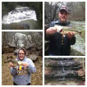 burgess falls