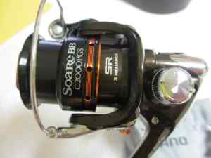 Shimano Soare