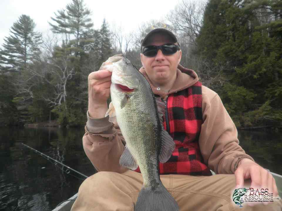 2013 Maine Bass