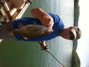 Smallmouth