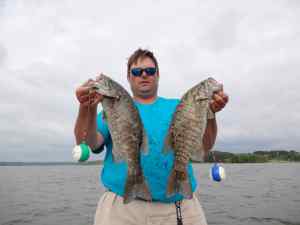 couple of nice smallies