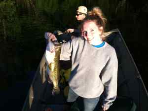 Girlfriends 4 pounder