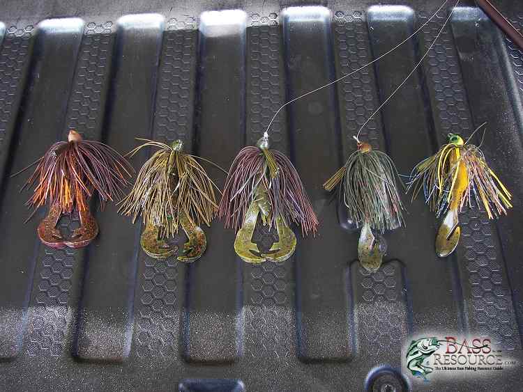 North Star Jigs