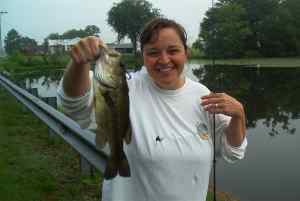 July 3, 2013   Smithville Lake