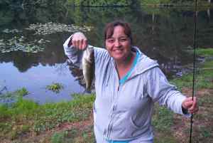 July 31, 2013   Lake Pinehurst (9)