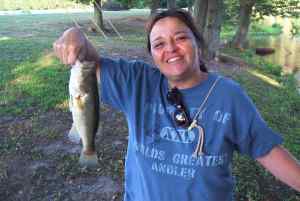 Sept. 6, 2013   Lake Pinehurst