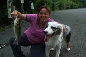 July 25, 2013   Lake Tuckahoe (2)