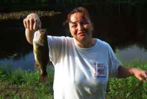 July 4, 2013   Lake Pinehurst (5)