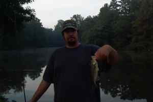 July 31, 2013   Lake Pinehurst (4)