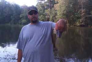 Sept. 12, 2013   Lake Pinehurst (2)