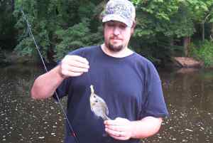 July 3, 2013   Smithville Lake (4)