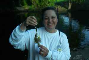 Smithville Lake   June 26, 2013 (2)