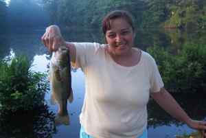 July 18, 2013   Lake Pinehurst (5)