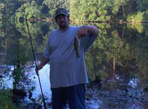 July 18, 2013   Lake Pinehurst (3)