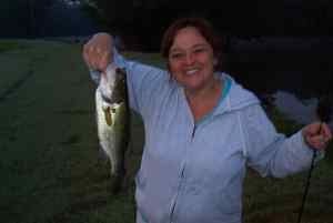 July 31, 2013   Lake Pinehurst (5)