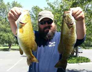 Snake River 4+ Pounders