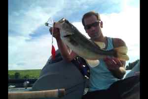 5lb largemouth