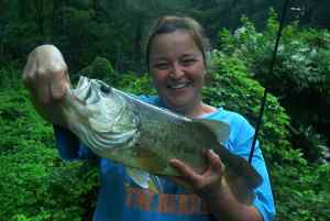 June 10, 2014   Loch Raven