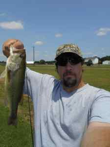 July 22, 2014   Lake Pinehurst