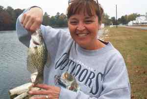 Oct. 31, 2013   Lake Pinehurst (2)