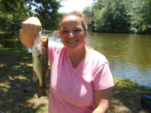 June 24, 2014   Lake Pinehurst (2)