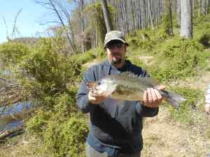 Apr. 24, 2014   Loch Raven (2)