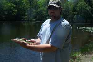 May 11, 2014   Lake Pinehurst