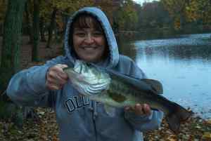 Nov. 7, 2013   Lake Pinehurst (3)