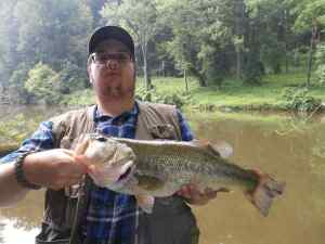 July 14, 2014   Loch Raven