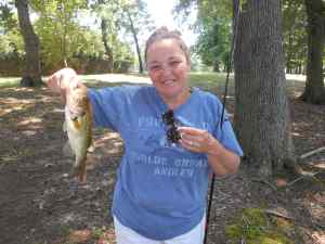 June 16, 2014   Lake Pinehurst (6)