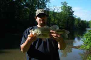 May 18, 2014   Loch Raven