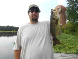 July 21, 2014   Lake Tuckahoe