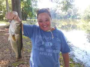 June 16, 2014   Lake Pinehurst (4)