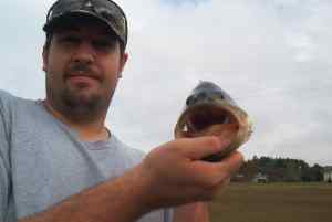 Oct. 17, 2013   Lake Pinehurst (2)