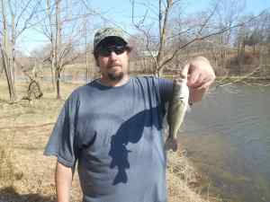 Apr. 10, 2014   Lake Elkhorn (2)