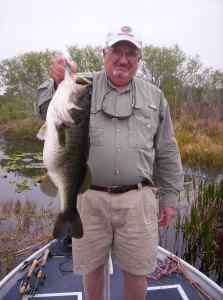 Your Florida Large Mouth