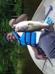 Largemouth