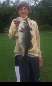 8 pounder