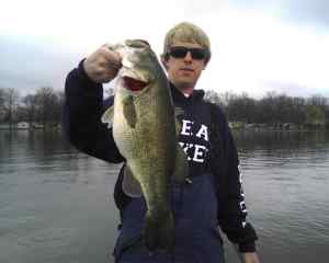 Michigan Largemouth