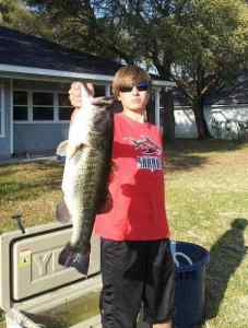 another 10 pounder