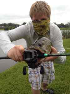 Florida Largemouth