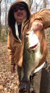 NJ Lunker