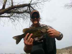 small mouth