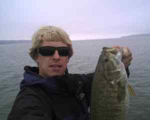 Great Lakes Smallmouth