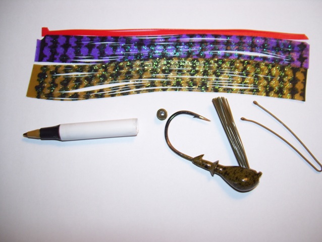 3-Pronged Skirt Pliers? - Wire Baits -  - Tackle  Building Forums